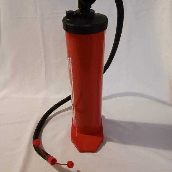 Intex The Wet Set Double Quick 3 Hi-Output Air Pump, With Original Box - Picture 8 of 10